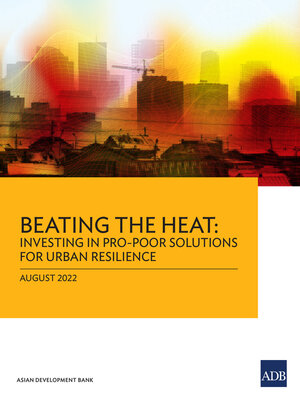 cover image of Beating the Heat